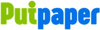 Putpaper.com