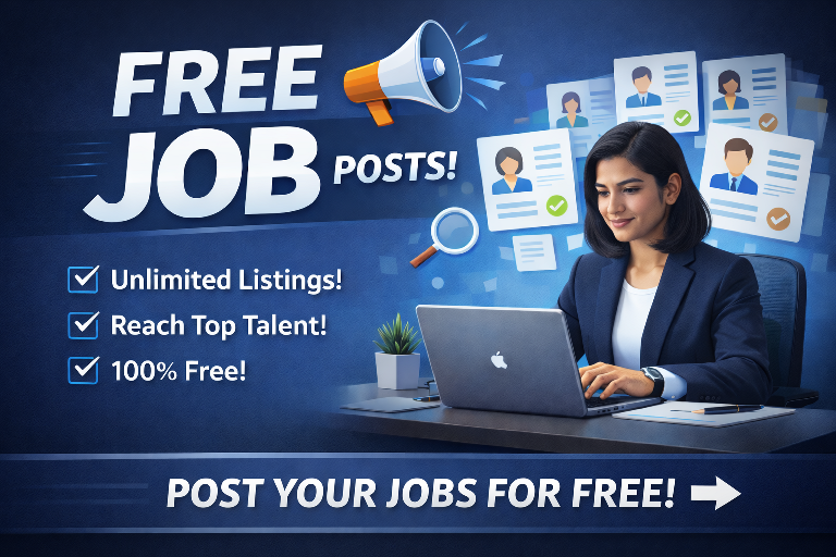 Putpaper Free Job Post